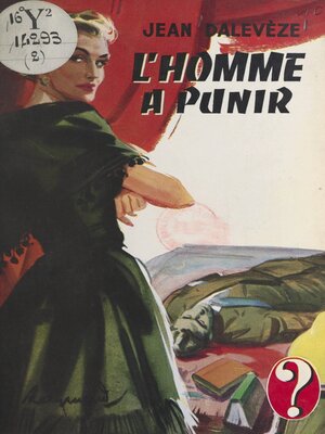 cover image of L'homme à punir